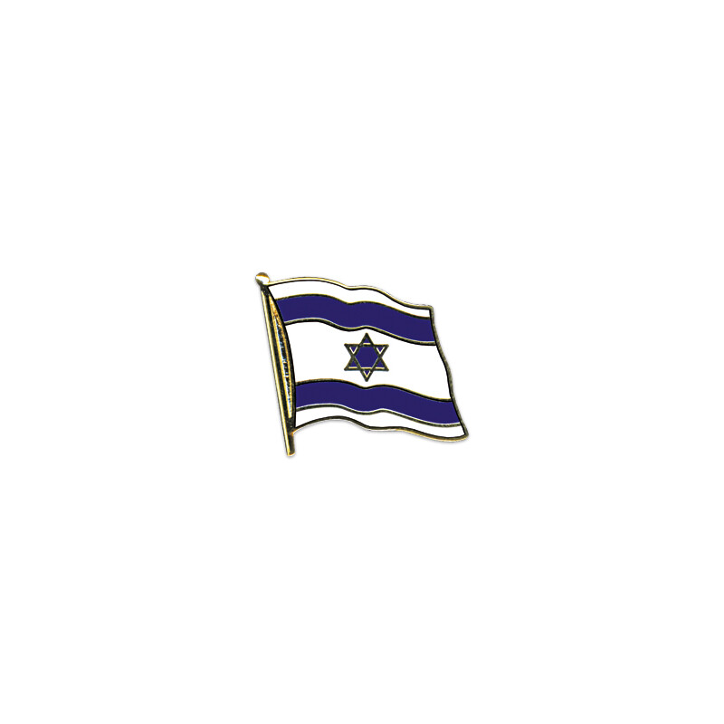 Pin Israel