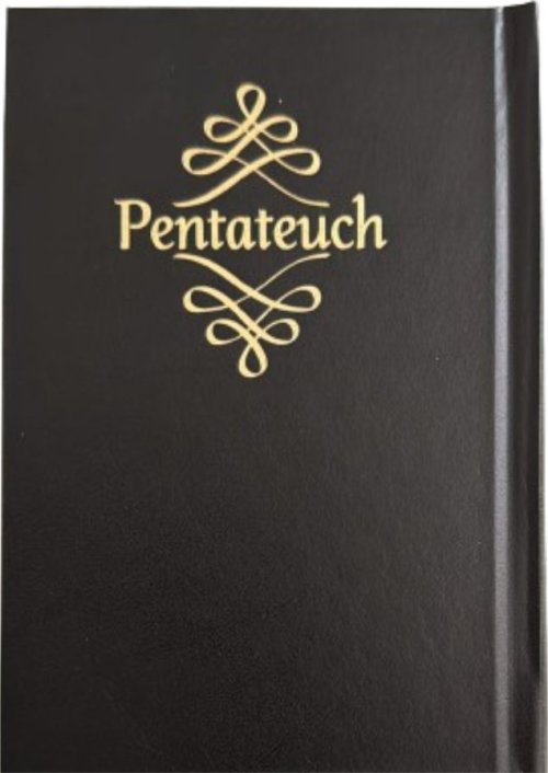 Pentateuch