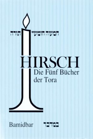 Hirsch Chumasch