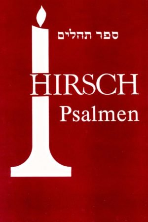 Hirsch Psalmen