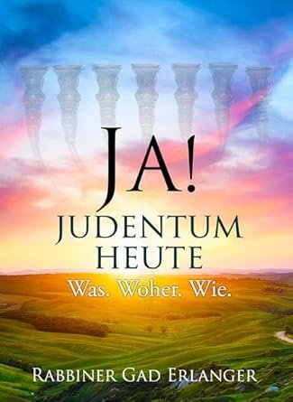 JA! Judentum heute