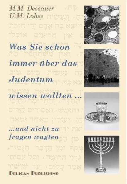 Was Sie über das Judentum wissen sollten ..