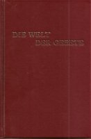 Die Welt der Gebete