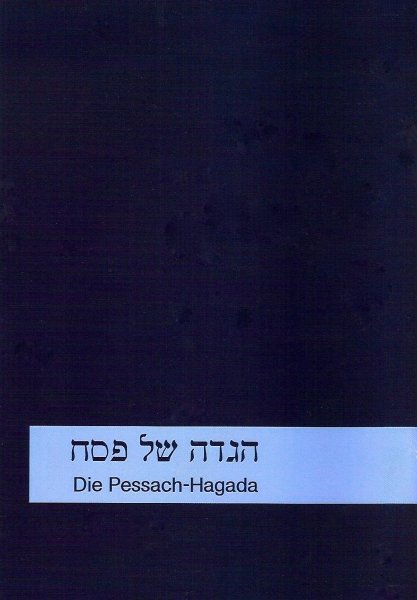 Haggada Rödelheim
