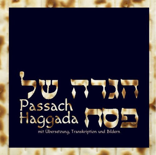 Haggada mit bildern