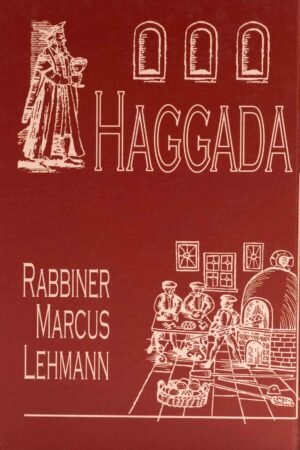 Lehmann Haggada