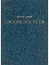 Die Sprüche der Väter