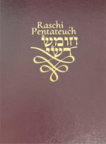 Raschi Pentateuch